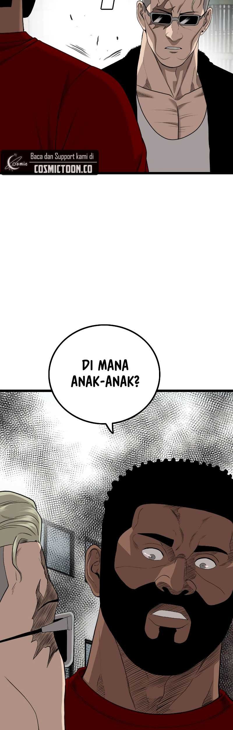 A Bad Person Chapter 224 page 27