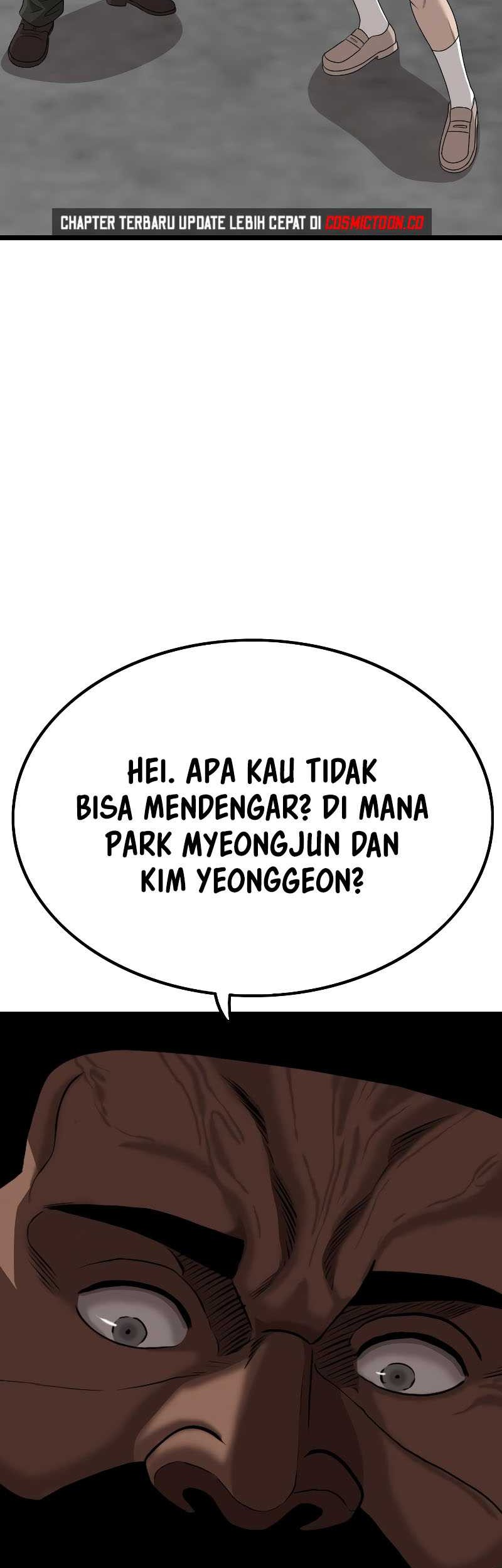 A Bad Person Chapter 224 page 31