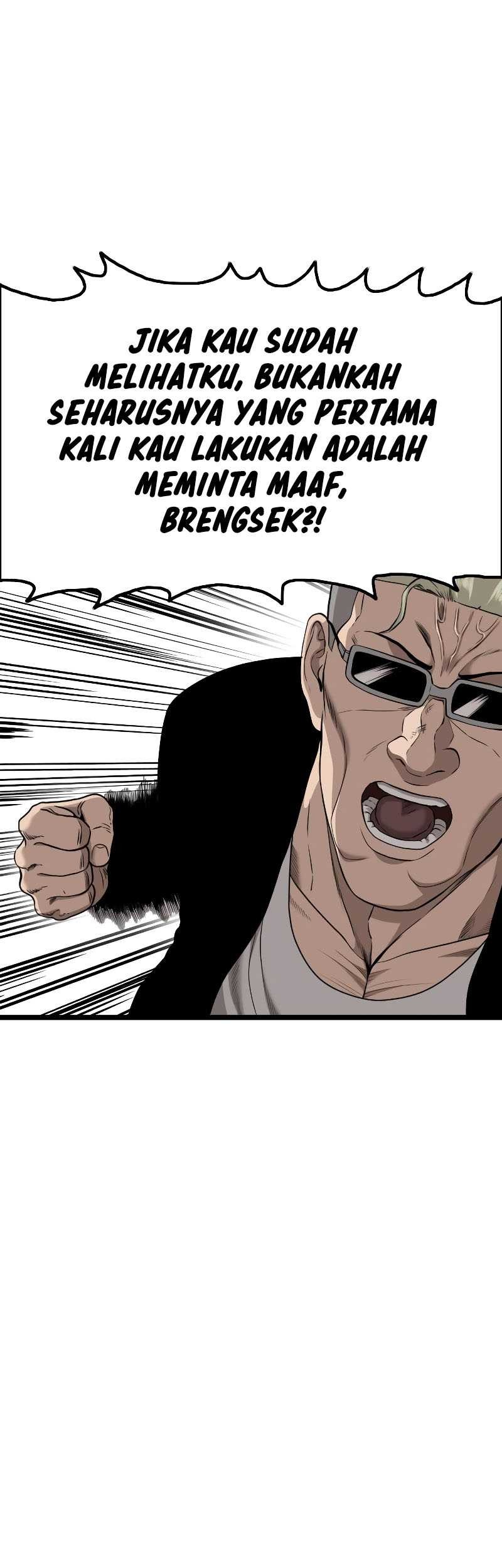 A Bad Person Chapter 224 page 33