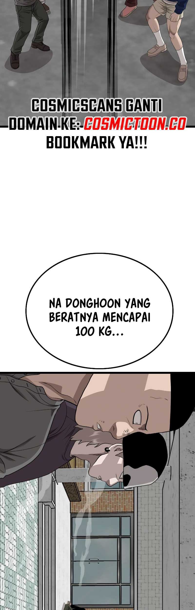 A Bad Person Chapter 224 page 37