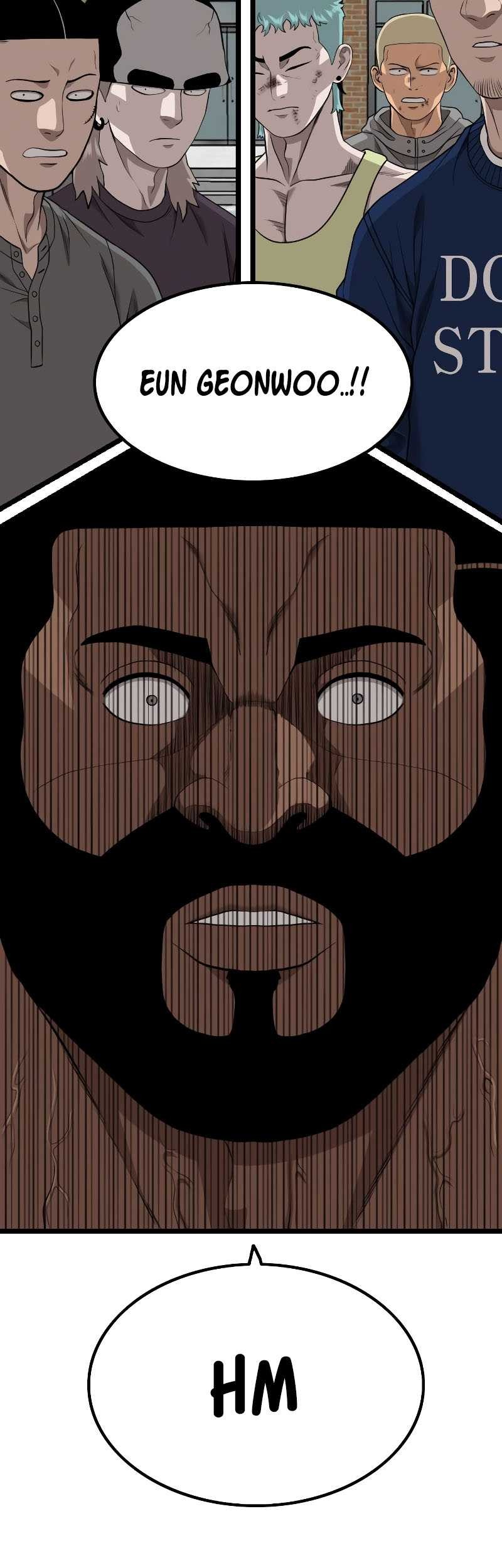 A Bad Person Chapter 224 page 39
