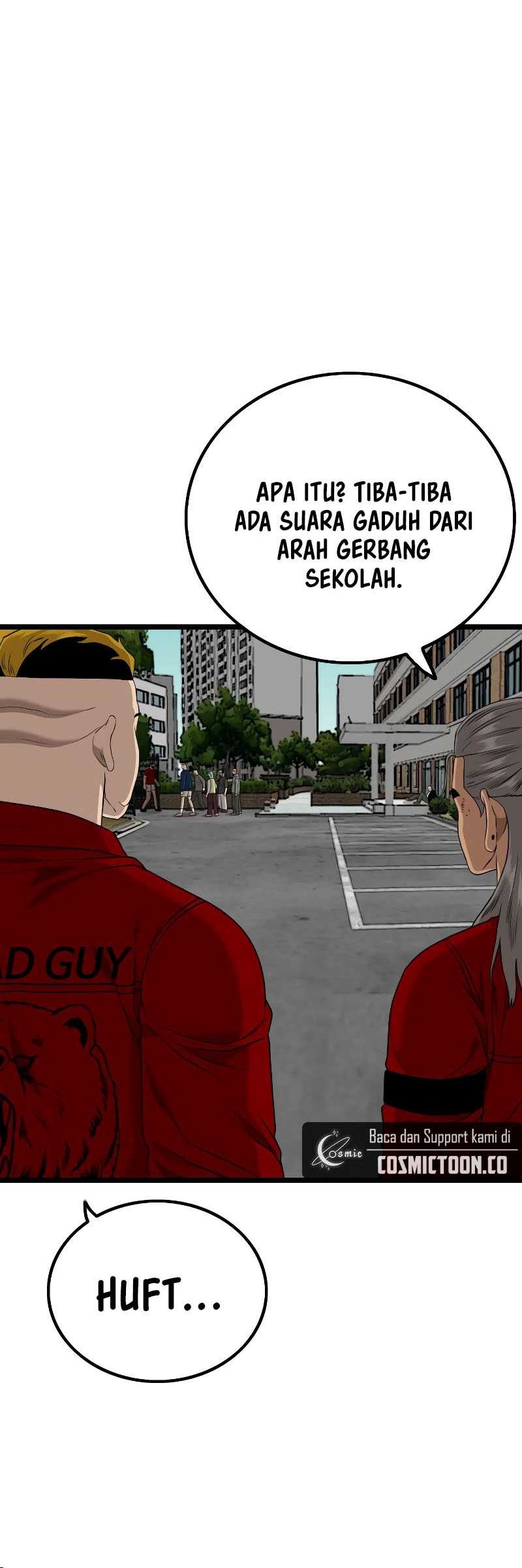 A Bad Person Chapter 224 page 40