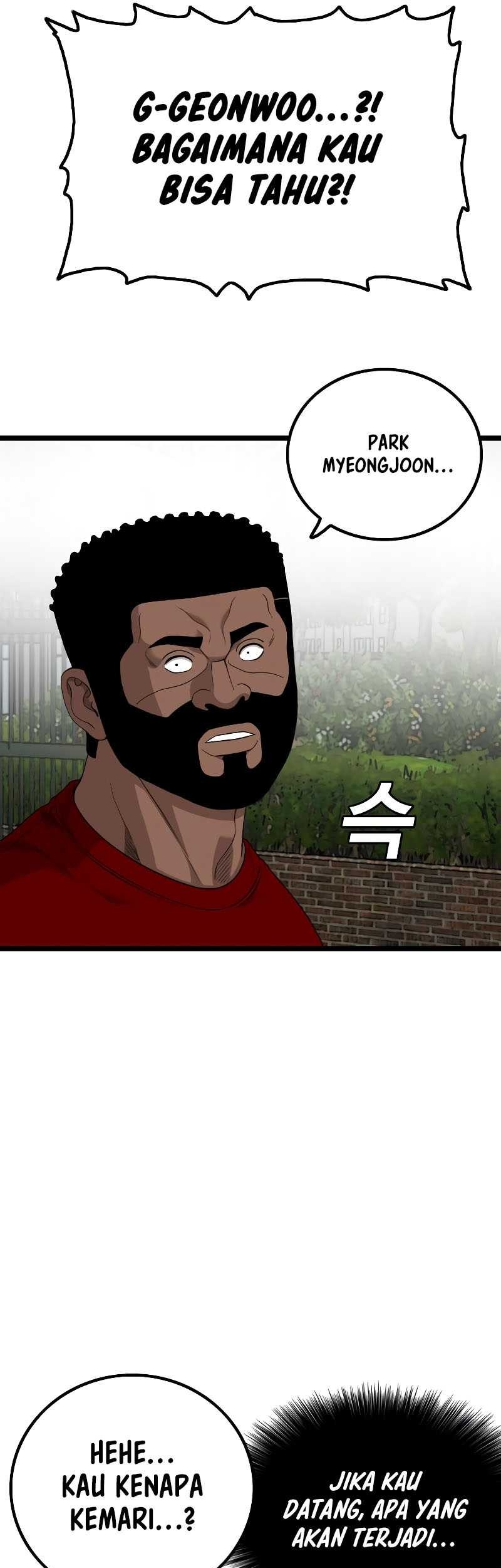 A Bad Person Chapter 224 page 41
