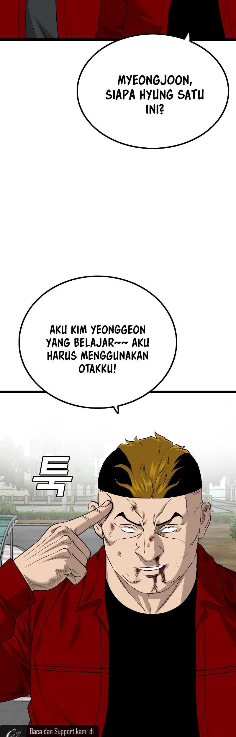 A Bad Person Chapter 224 page 44
