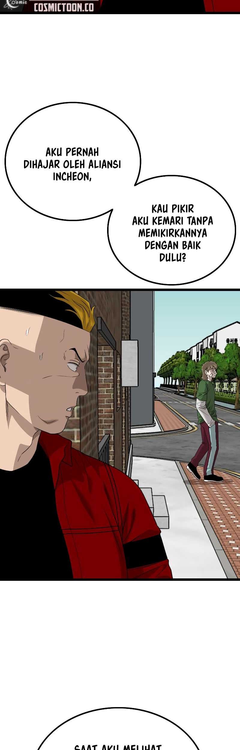 A Bad Person Chapter 224 page 45