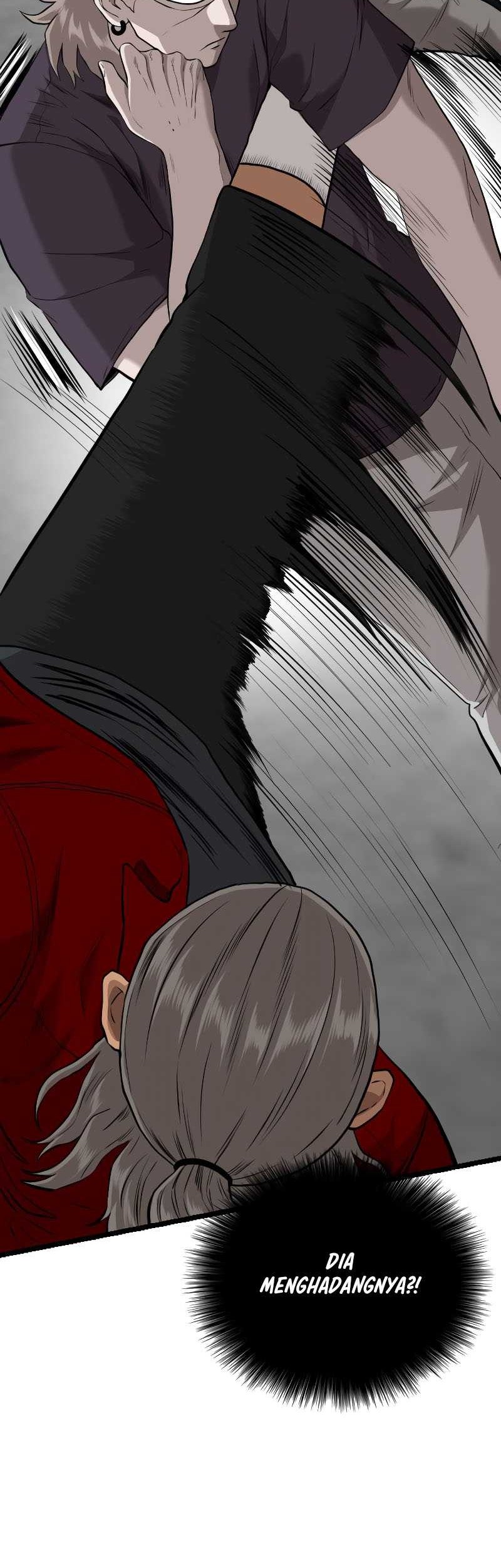A Bad Person Chapter 223 page 56
