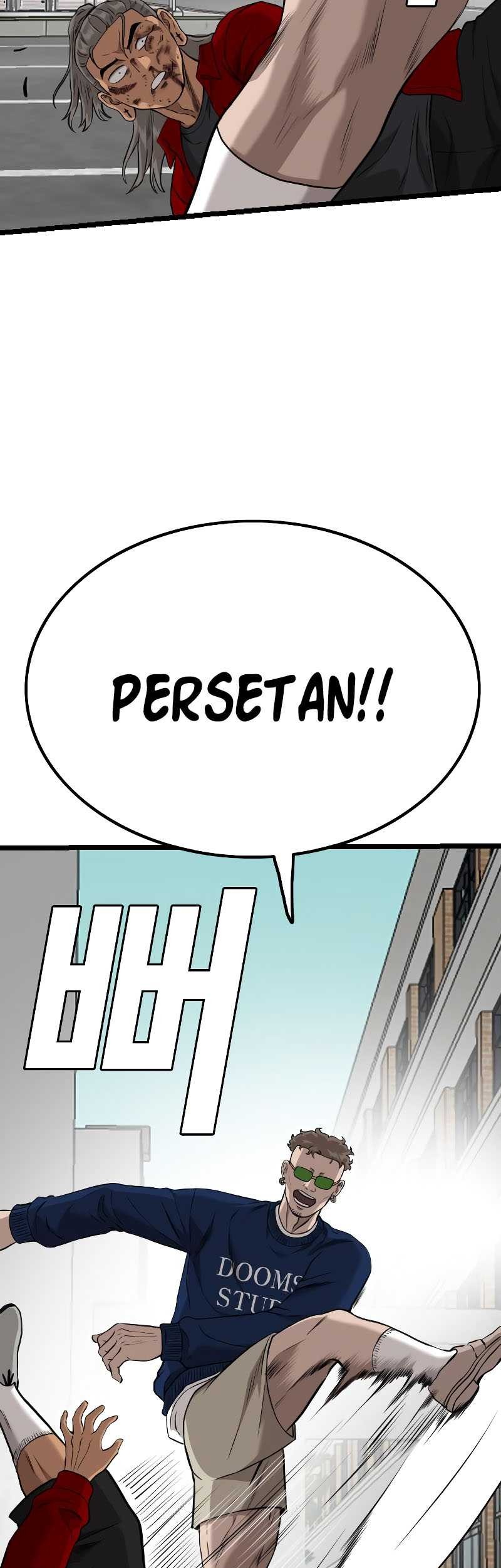 A Bad Person Chapter 223 page 63