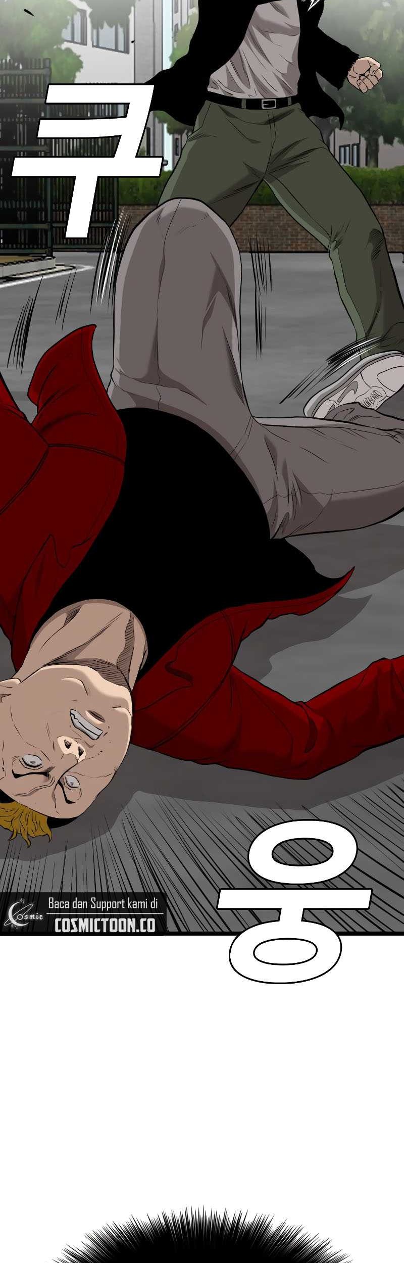 A Bad Person Chapter 223 page 68