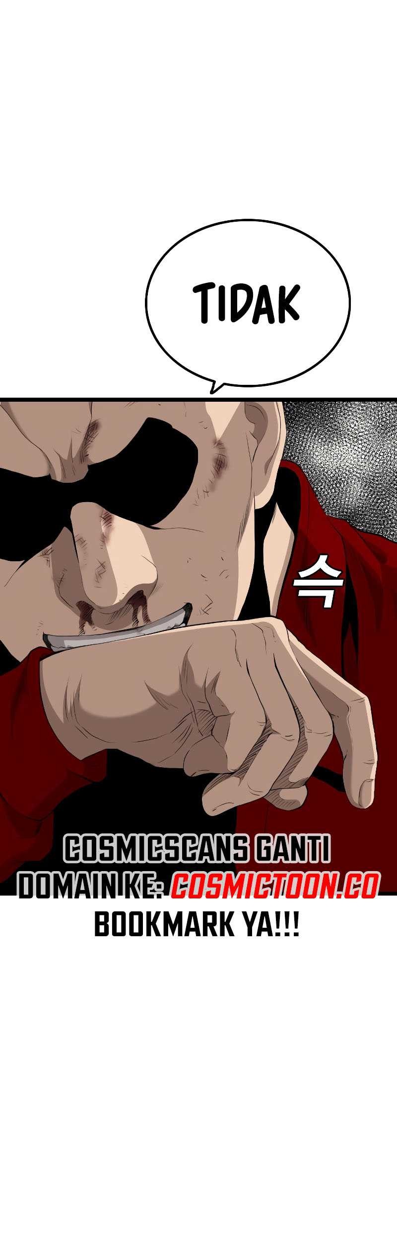 A Bad Person Chapter 223 page 76