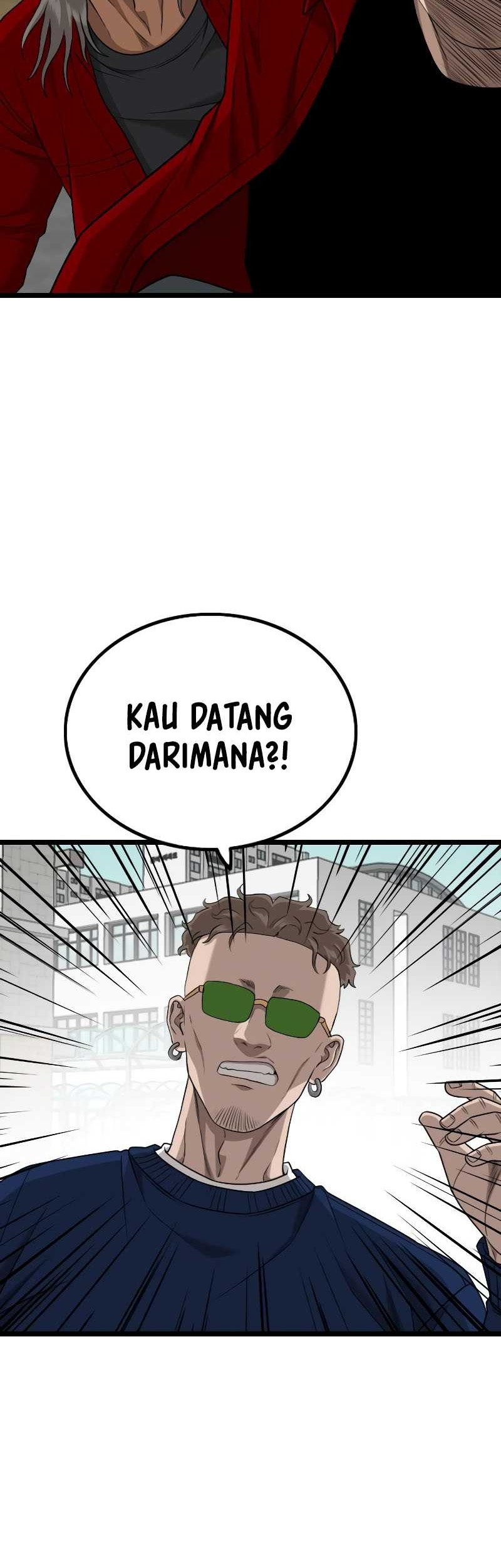A Bad Person Chapter 223 page 3