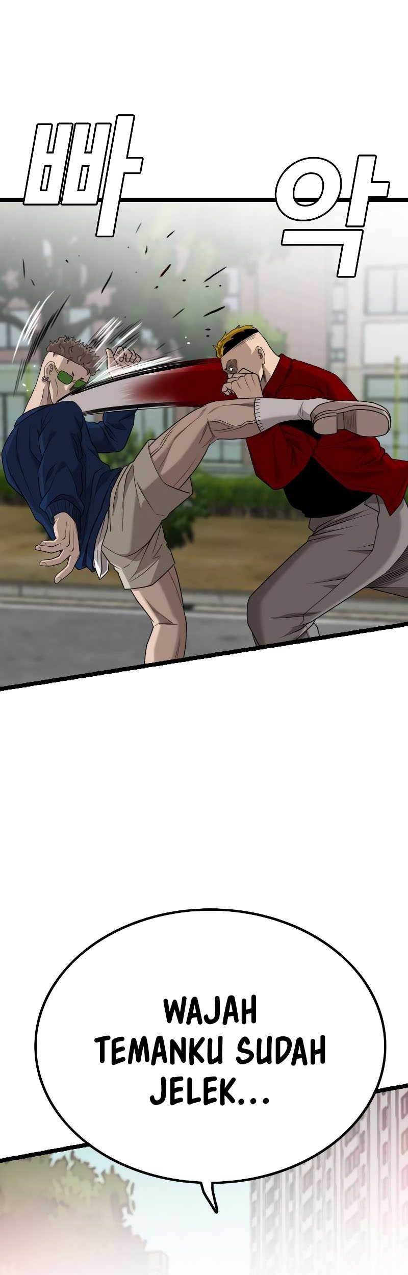 A Bad Person Chapter 223 page 4