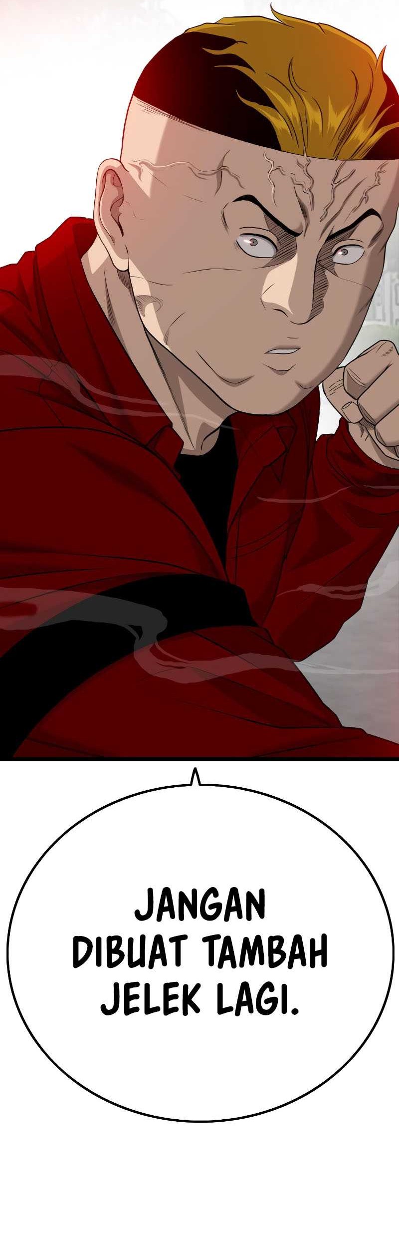 A Bad Person Chapter 223 page 5