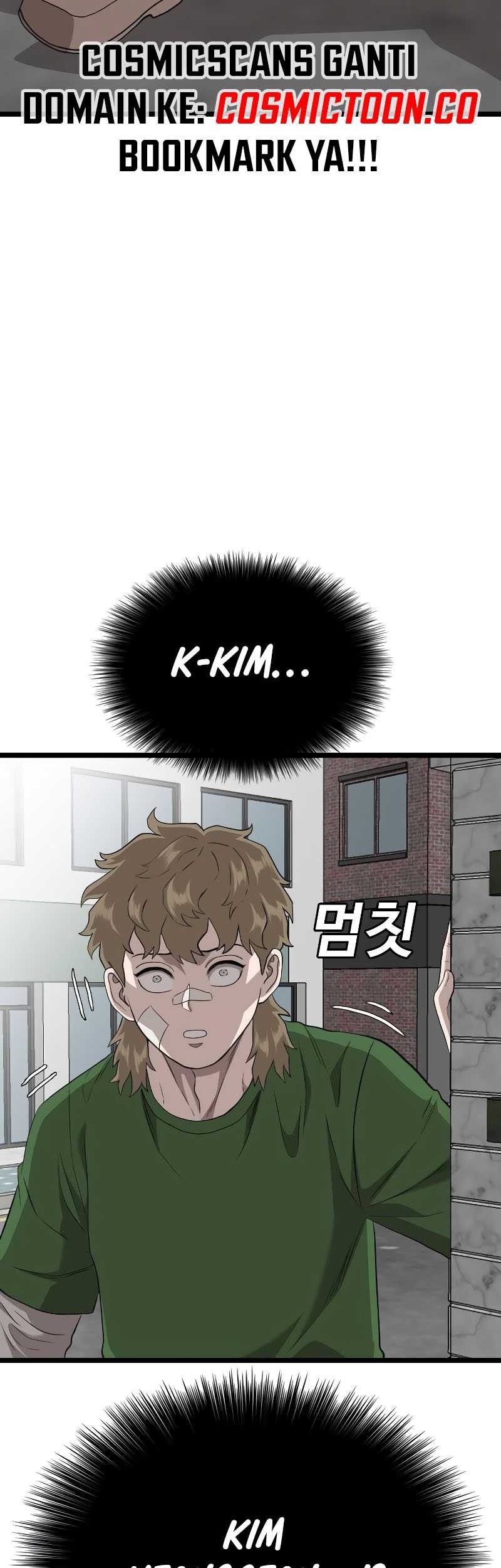 A Bad Person Chapter 223 page 11