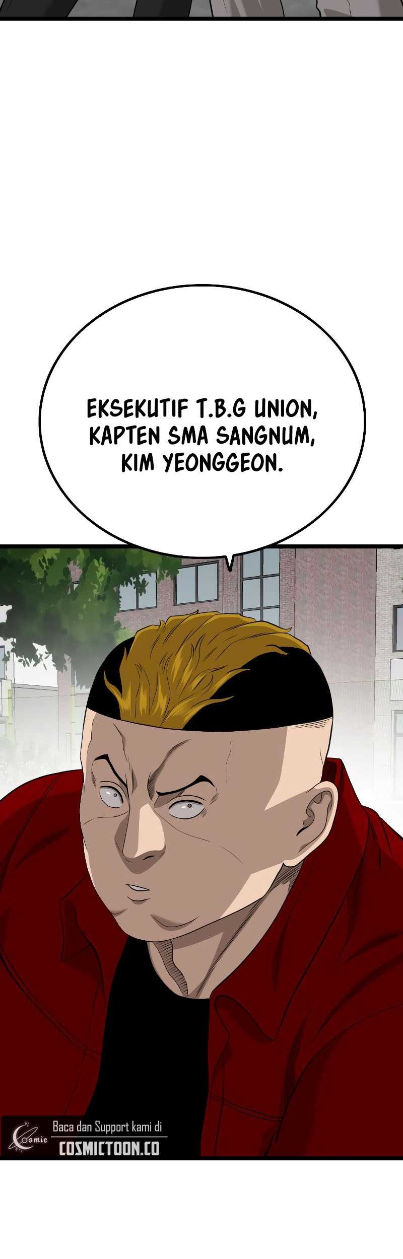 A Bad Person Chapter 223 page 13