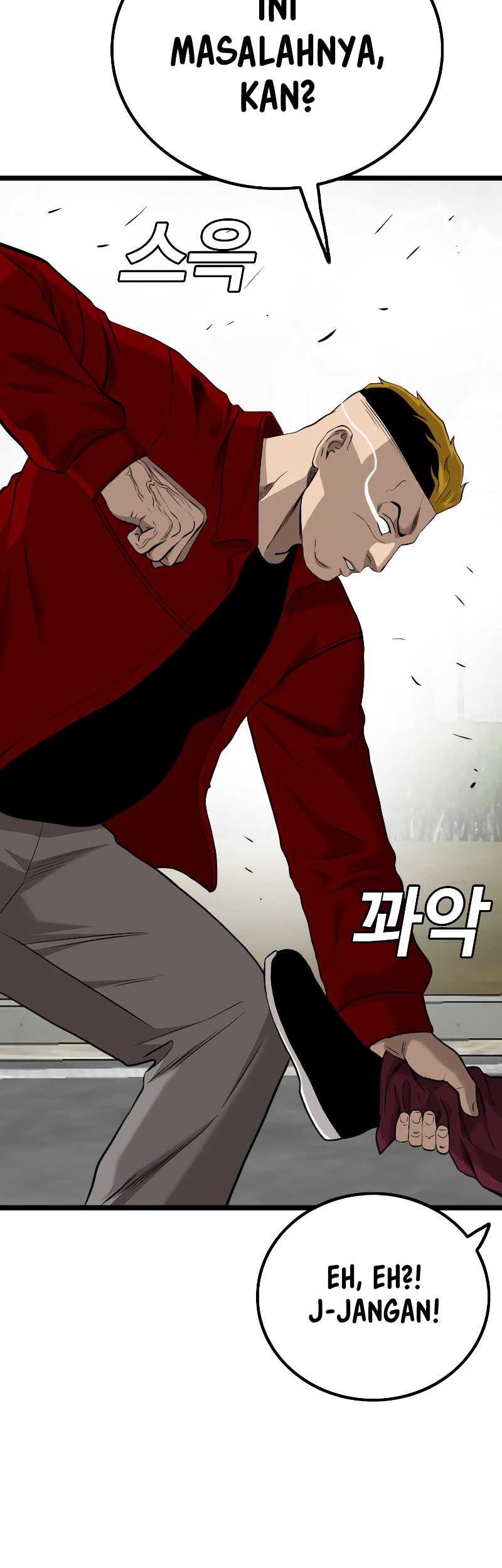 A Bad Person Chapter 223 page 30