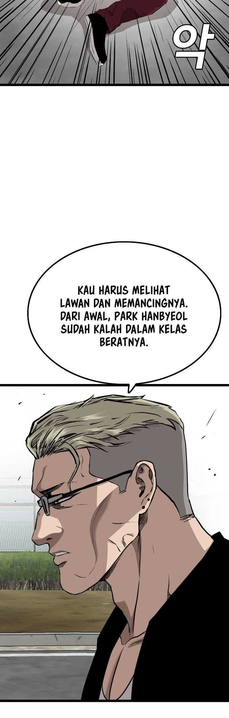 A Bad Person Chapter 223 page 33