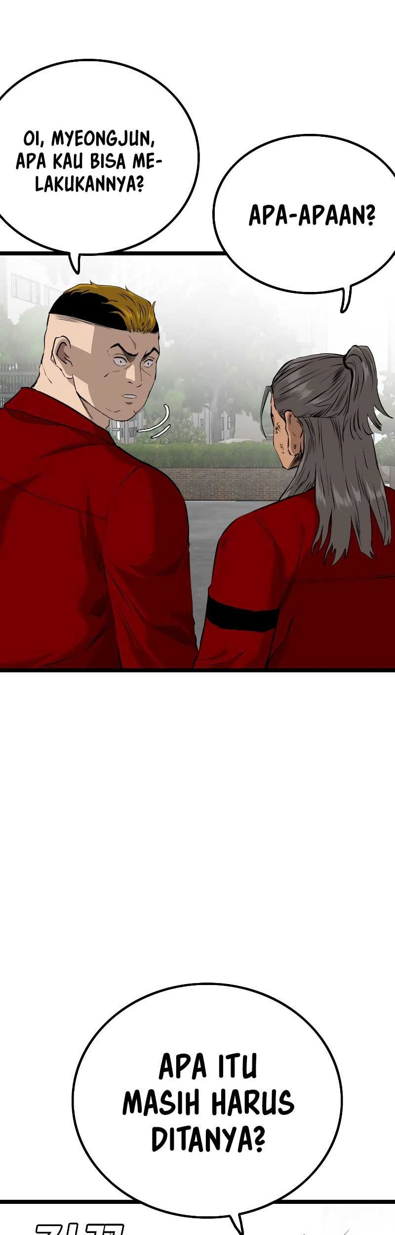 A Bad Person Chapter 223 page 36