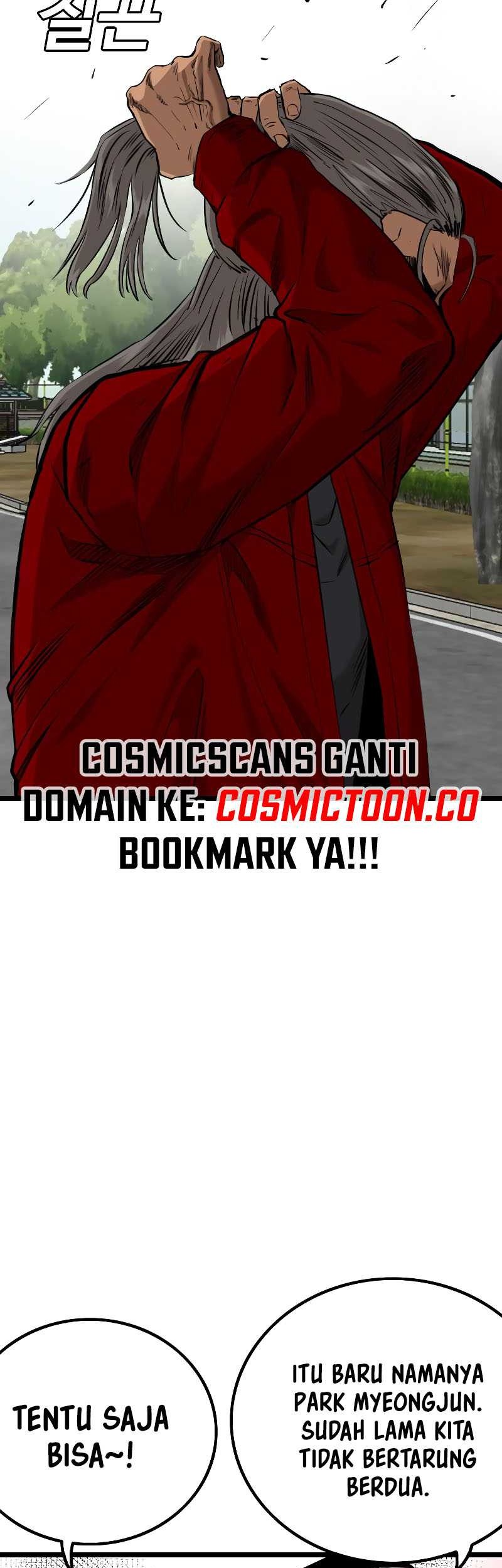 A Bad Person Chapter 223 page 37