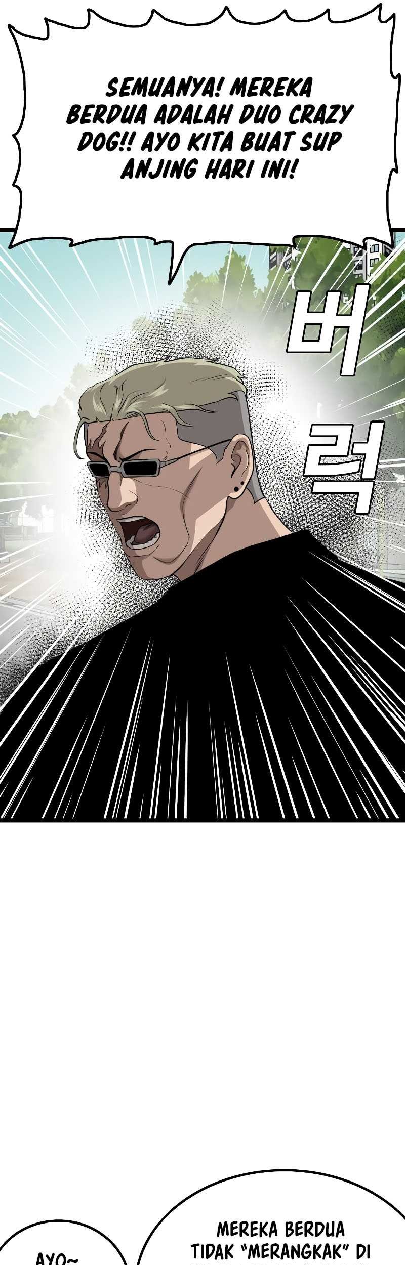 A Bad Person Chapter 223 page 41