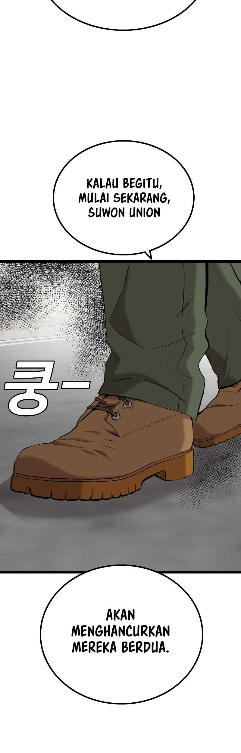 A Bad Person Chapter 223 page 43