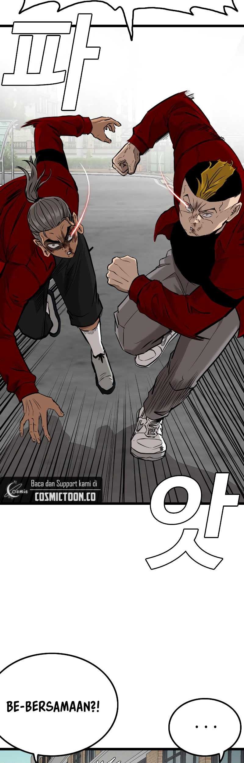 A Bad Person Chapter 223 page 51