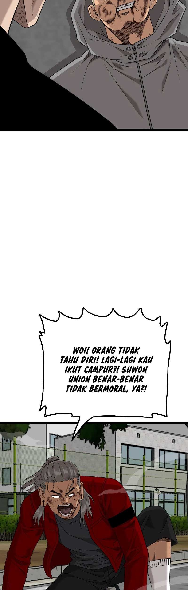 A Bad Person Chapter 222 page 62