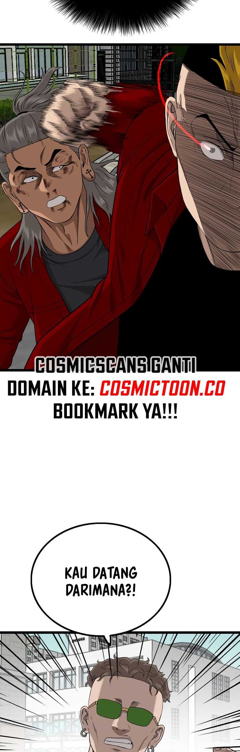 A Bad Person Chapter 222 page 76