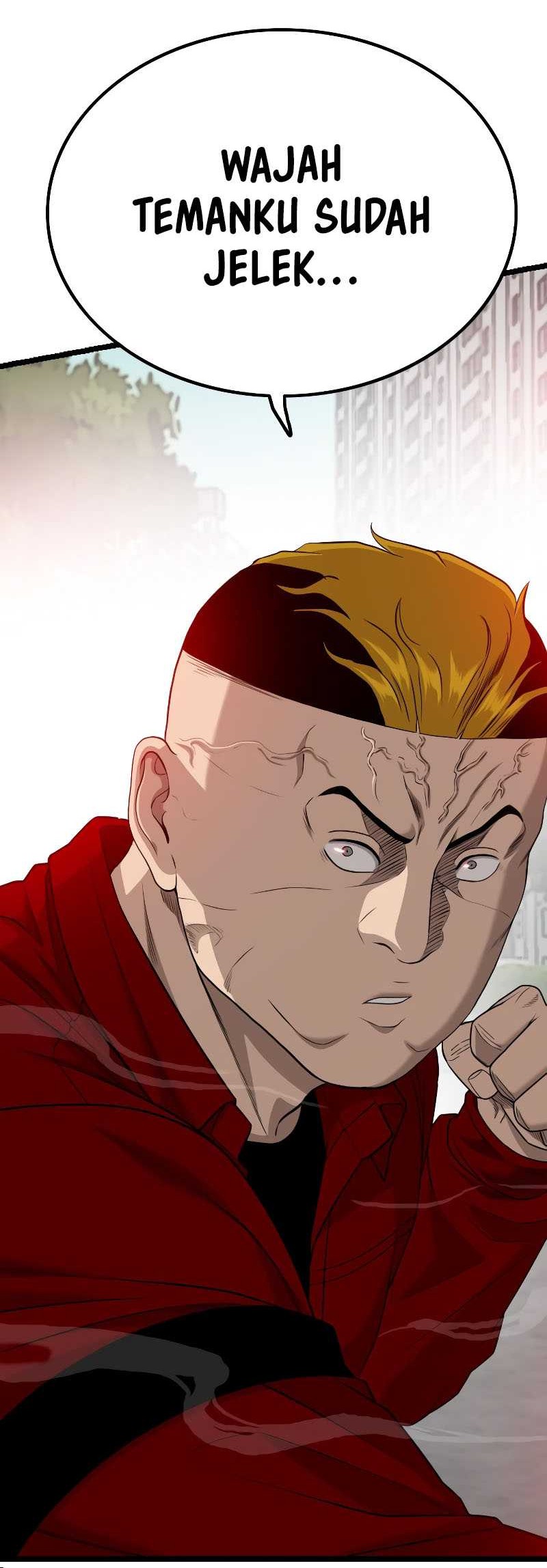 A Bad Person Chapter 222 page 78