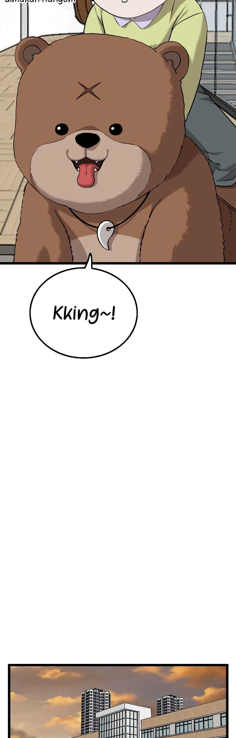 A Bad Person Chapter 222 page 12
