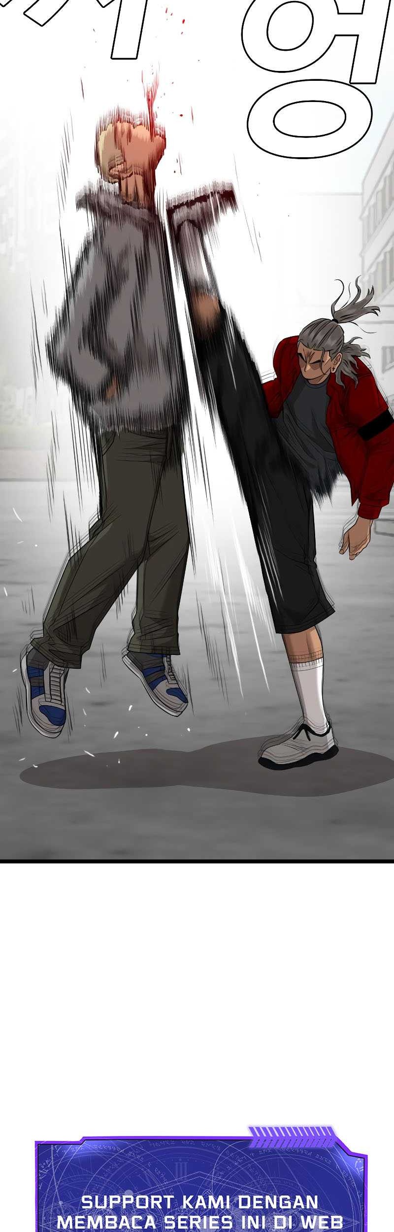 A Bad Person Chapter 222 page 24