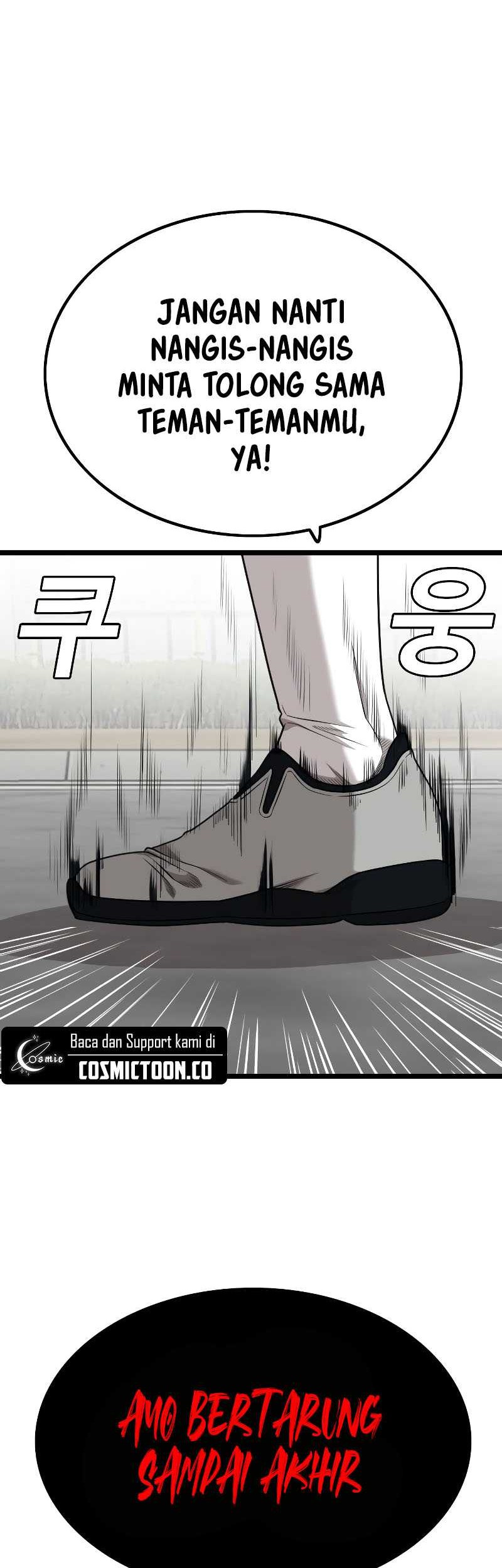 A Bad Person Chapter 222 page 36