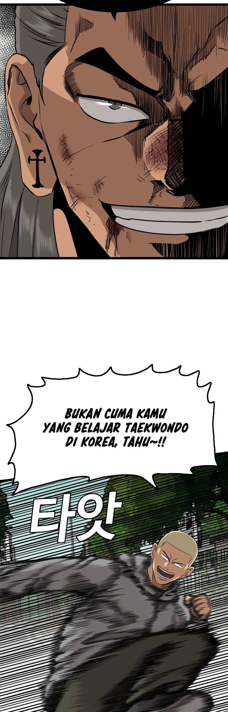 A Bad Person Chapter 222 page 37