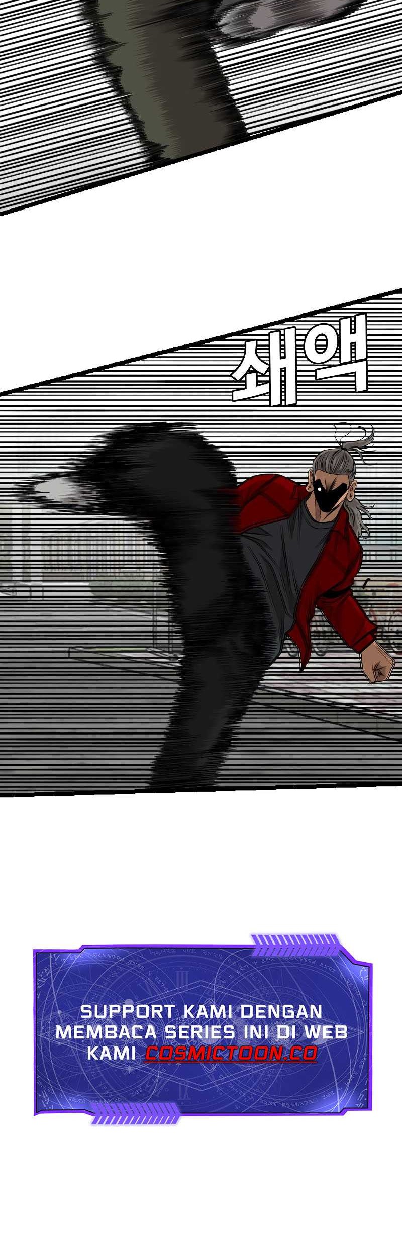 A Bad Person Chapter 222 page 38