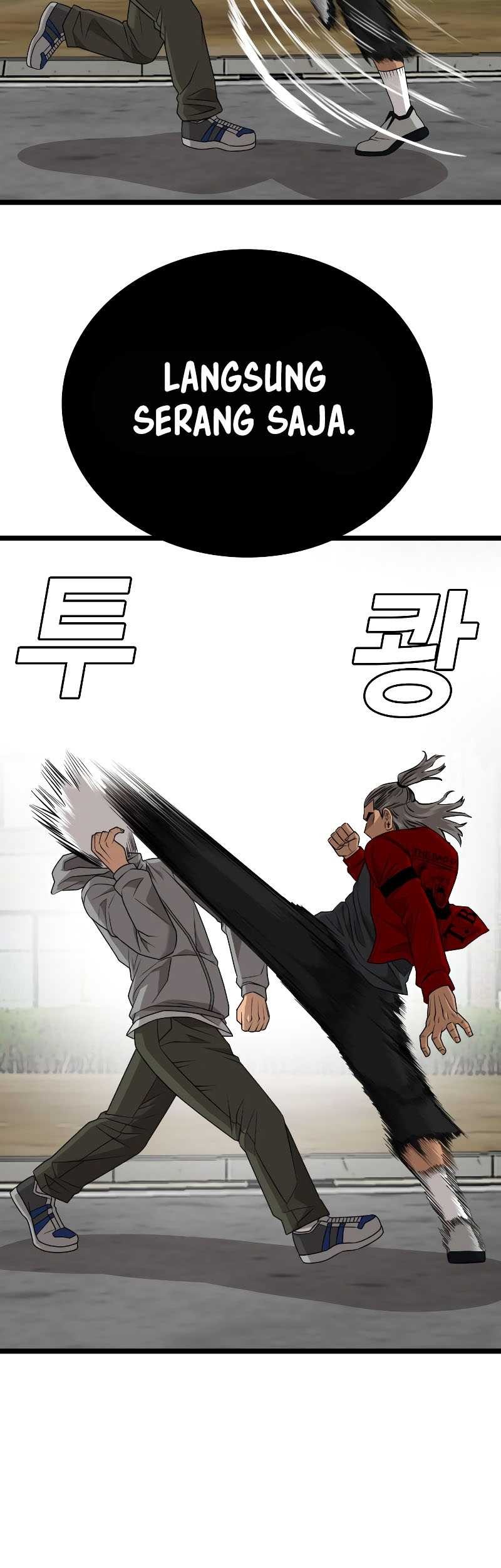 A Bad Person Chapter 222 page 52