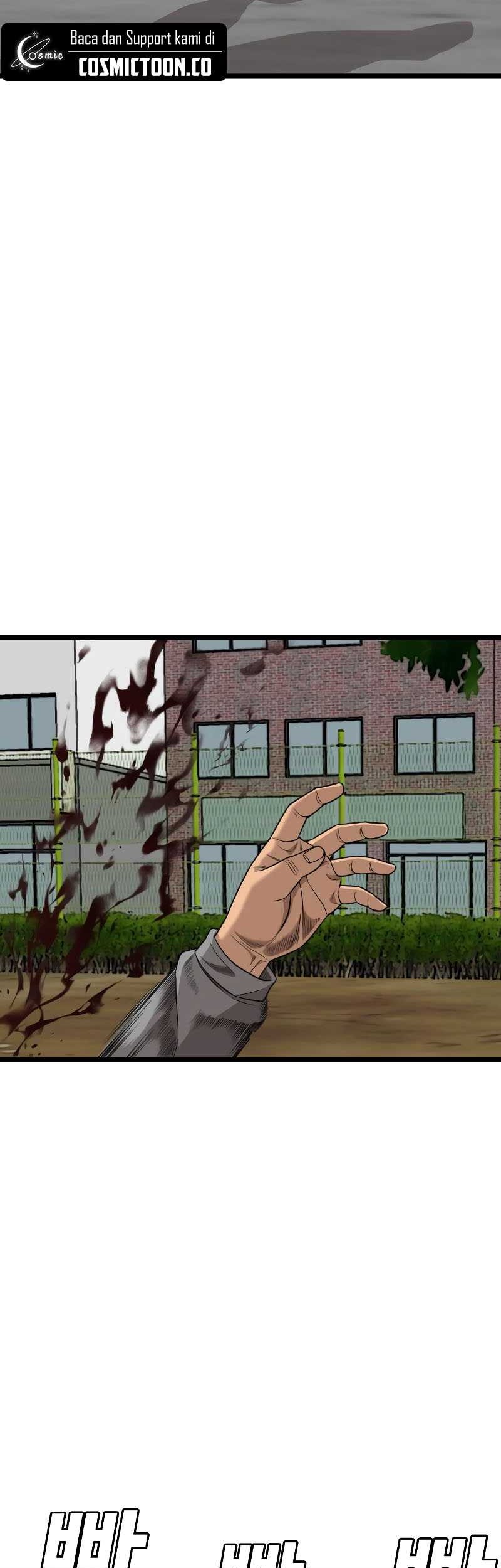 A Bad Person Chapter 222 page 56