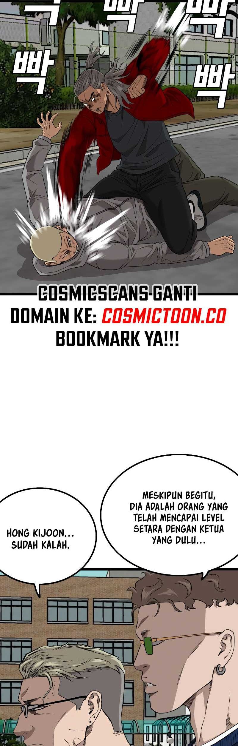 A Bad Person Chapter 222 page 57