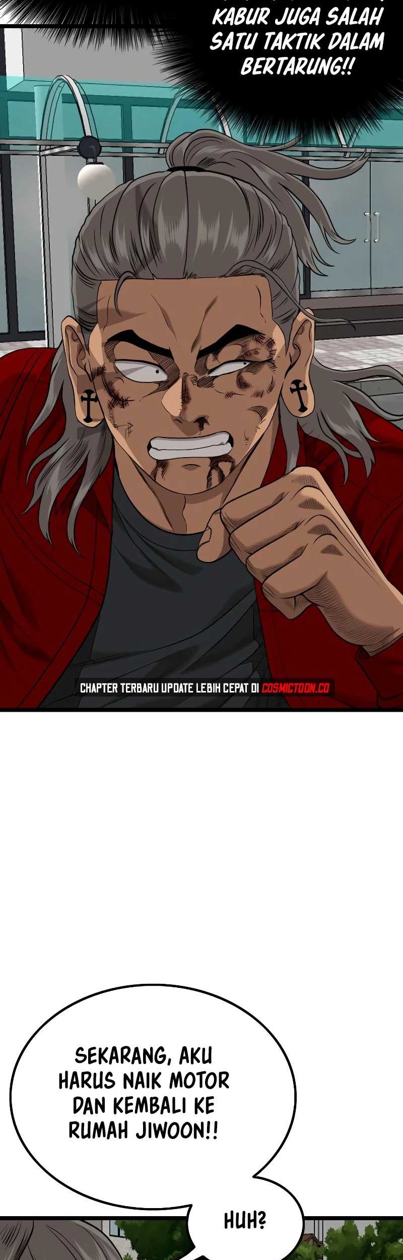 A Bad Person Chapter 221 page 63