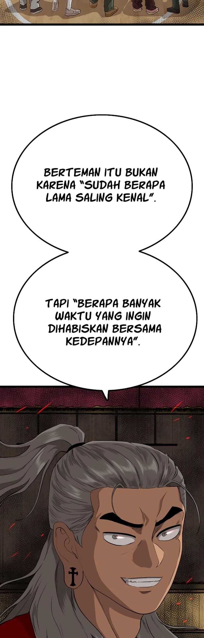 A Bad Person Chapter 221 page 3