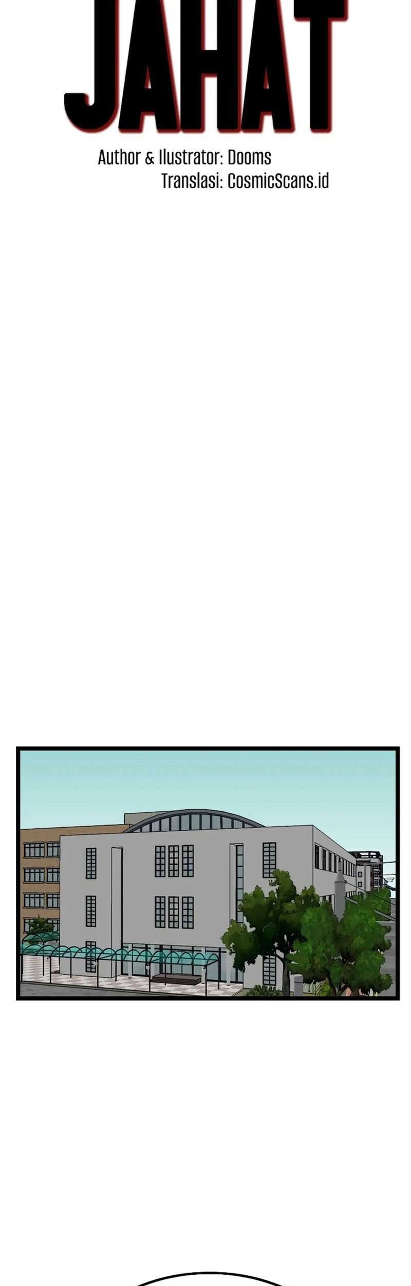 A Bad Person Chapter 221 page 5