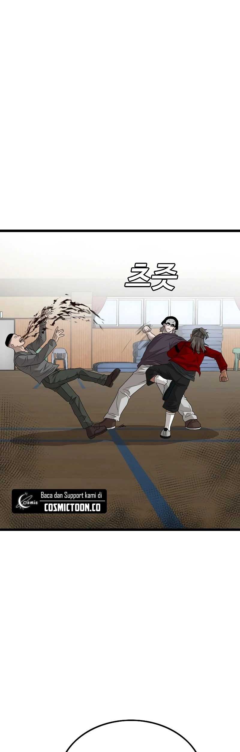 A Bad Person Chapter 221 page 27
