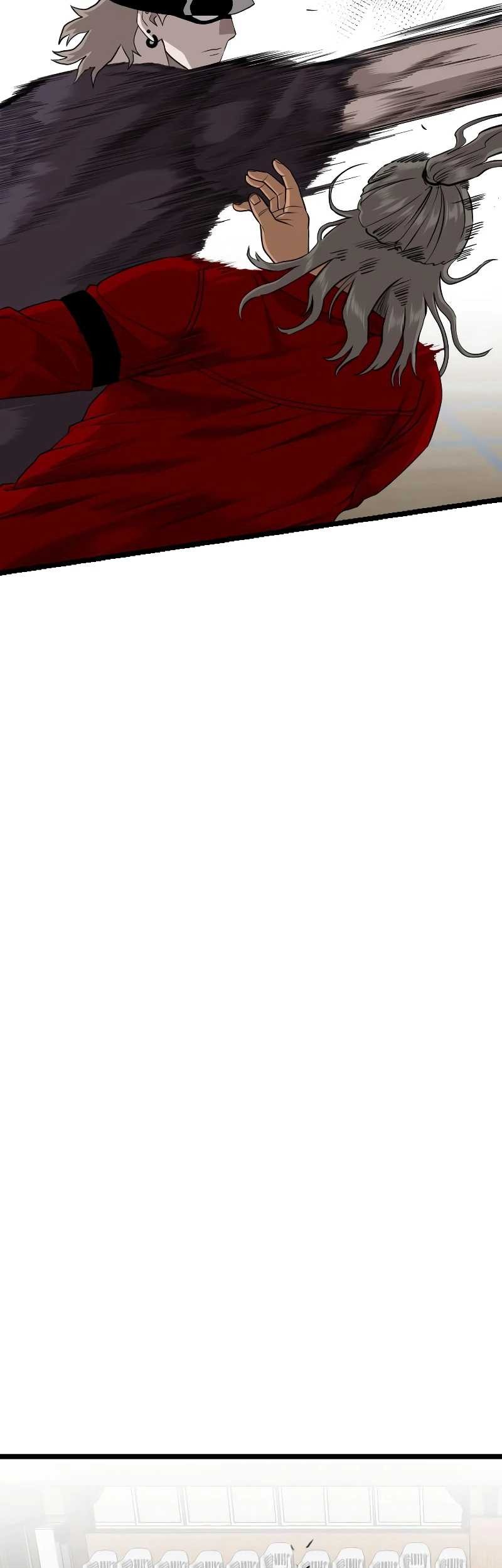 A Bad Person Chapter 221 page 29