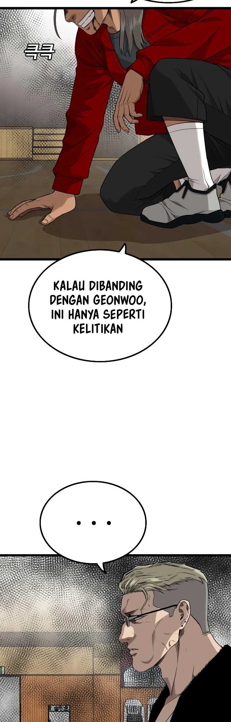A Bad Person Chapter 221 page 32