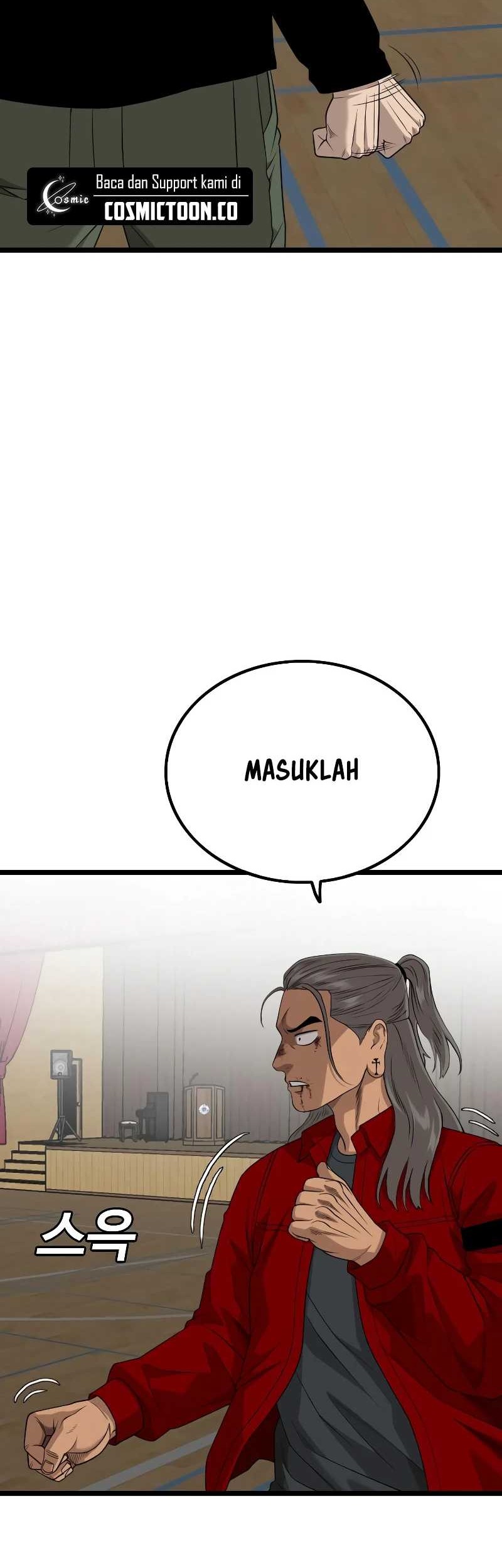 A Bad Person Chapter 221 page 34