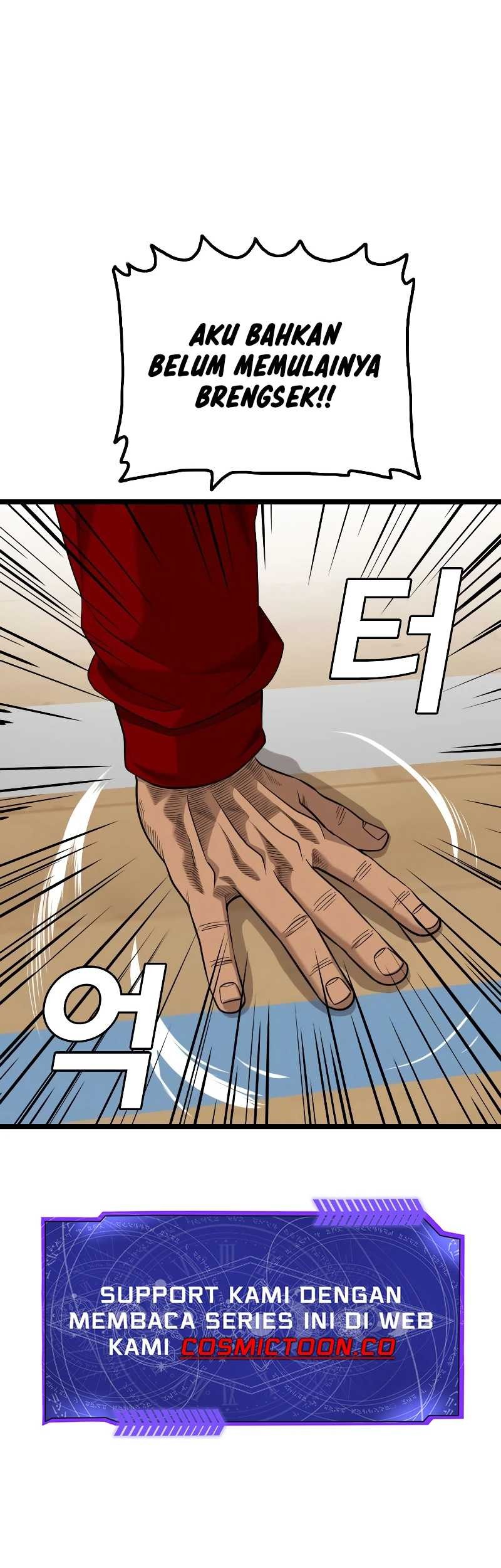 A Bad Person Chapter 221 page 43
