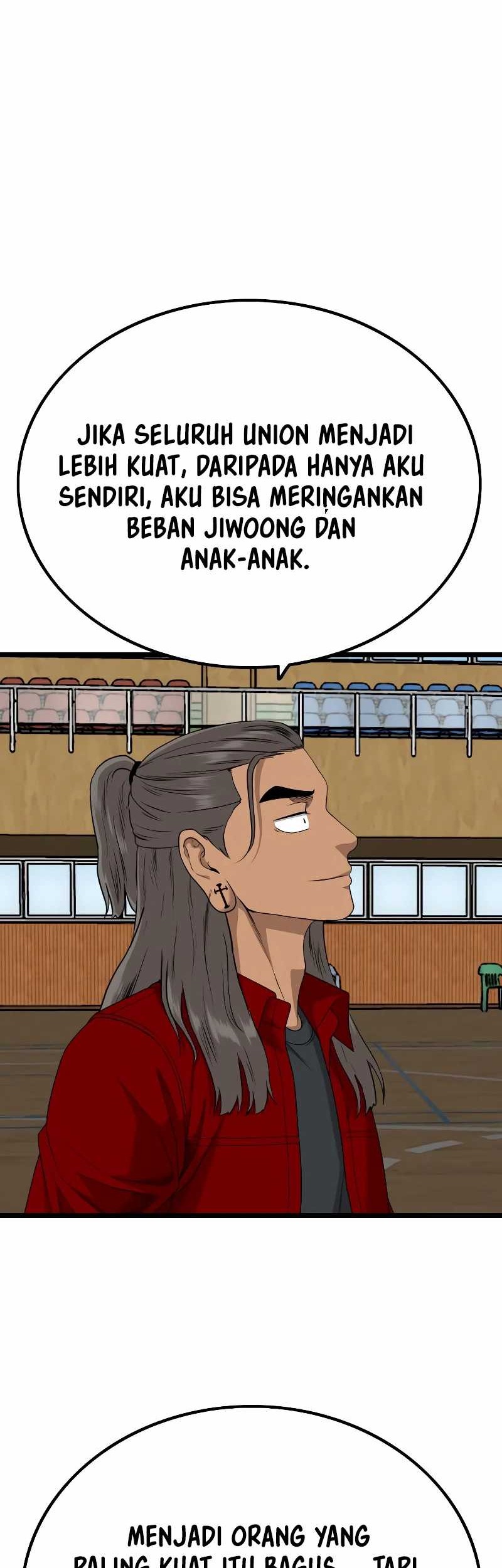A Bad Person Chapter 220 page 56