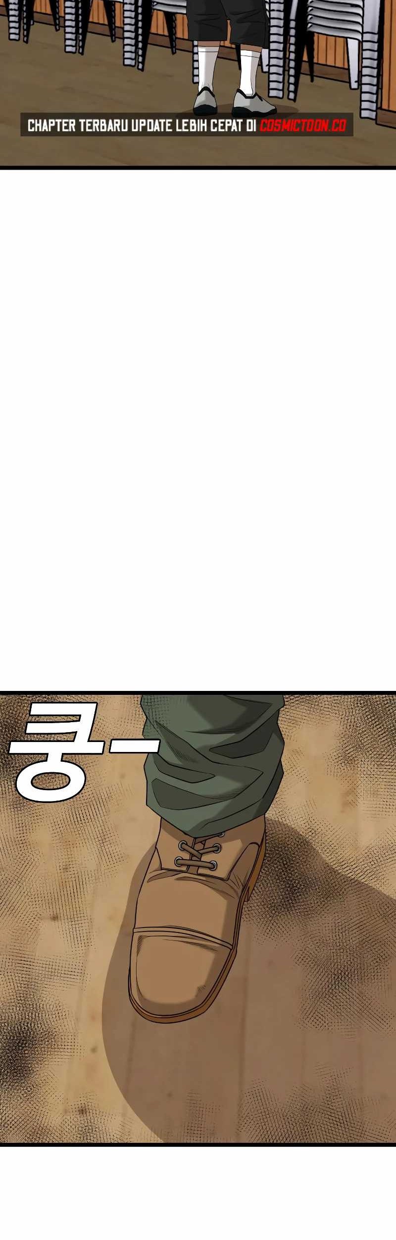 A Bad Person Chapter 220 page 58