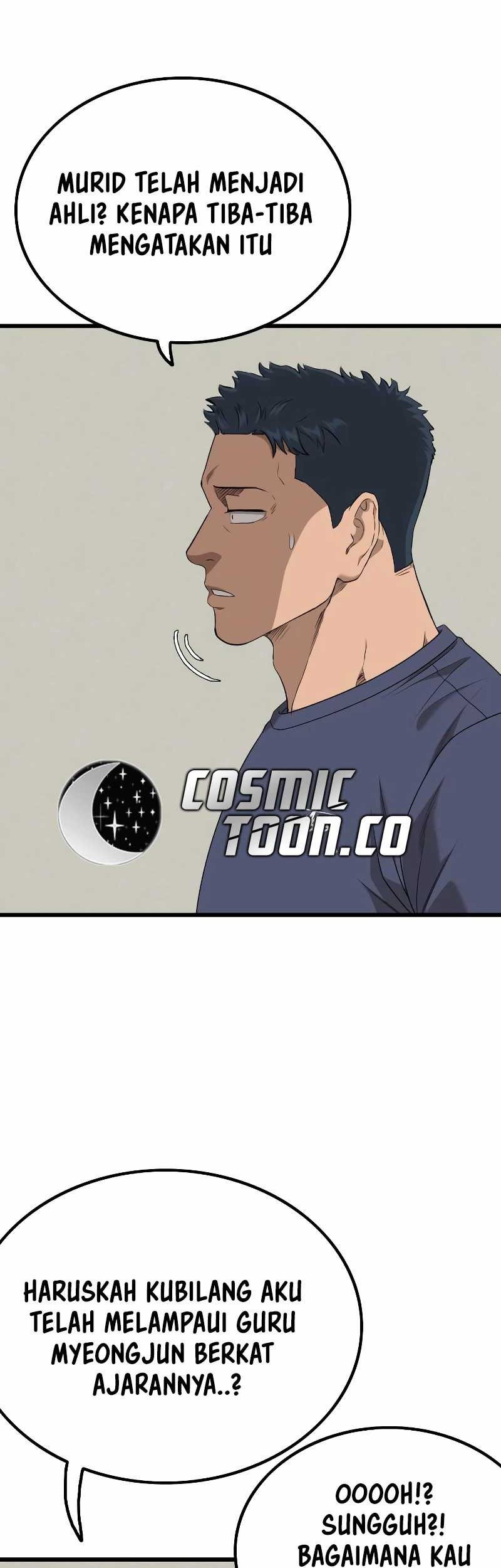 A Bad Person Chapter 220 page 11
