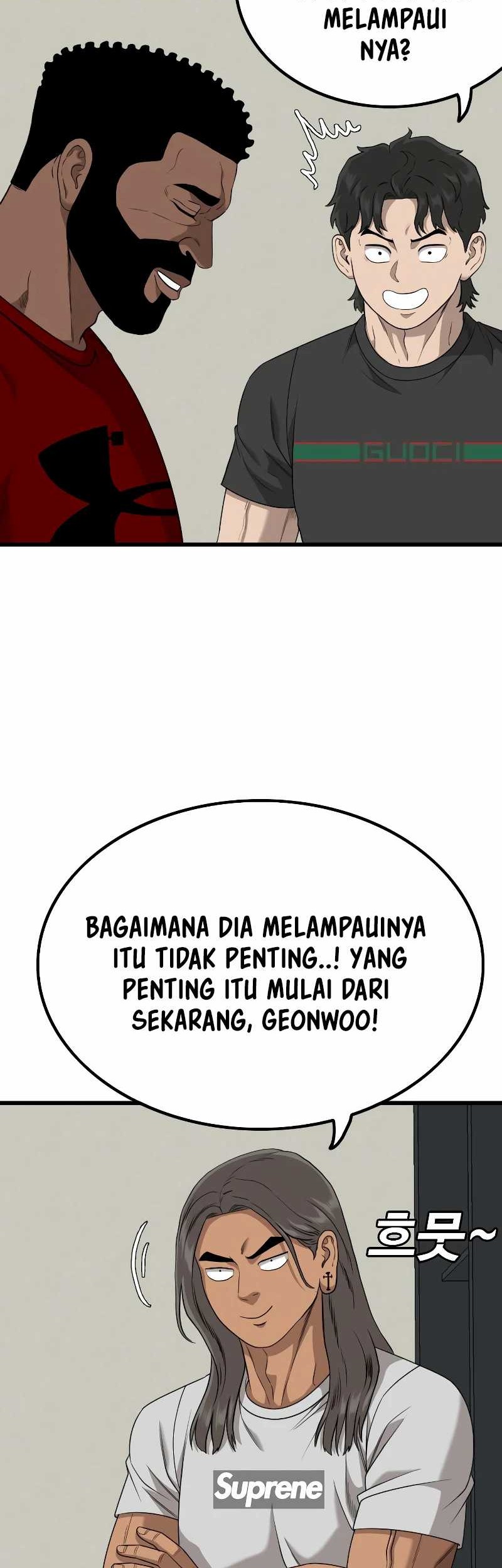 A Bad Person Chapter 220 page 12