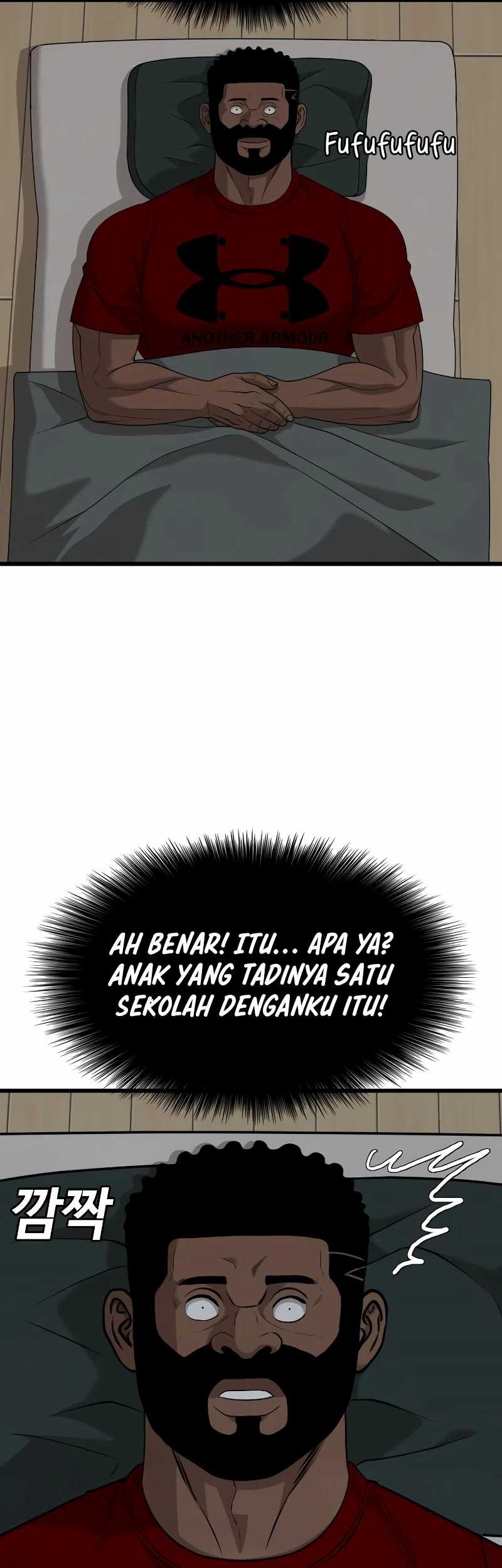A Bad Person Chapter 220 page 15