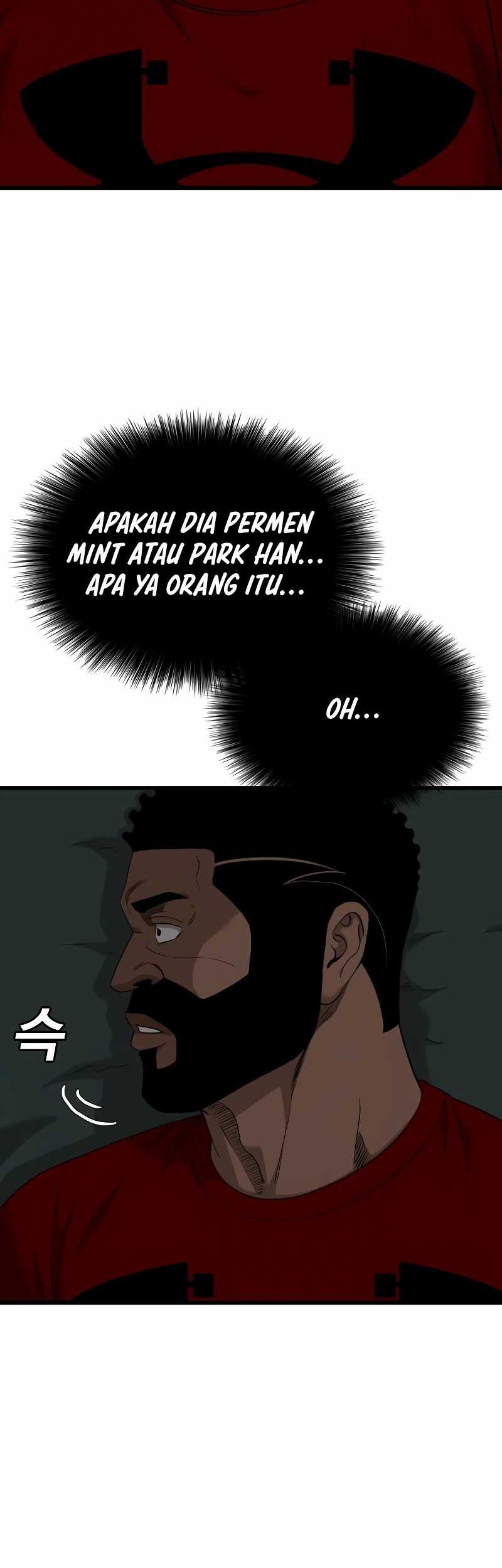 A Bad Person Chapter 220 page 16